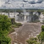 Arts & Vie - Iguazu - Brésil