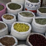Arts & Vie - Chakhrizab - Ouzbékistan