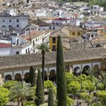 Cordoue - Andalousie - Espagne