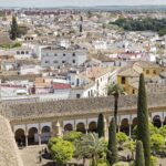 Cordoue - Andalousie - Espagne