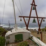 Arts & Vie - Isla Negra- Chili