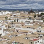 Cordoue - Andalousie - Espagne