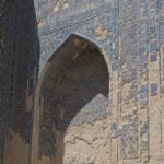 Arts & Vie - Chakhrizab - Ouzbékistan