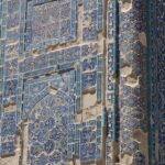 Arts & Vie - Chakhrizab - Ouzbékistan