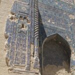 Arts & Vie - Chakhrizab - Ouzbékistan