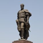 Arts & Vie - Chakhrizab - Ouzbékistan
