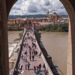 Cordoue - Andalousie - Espagne