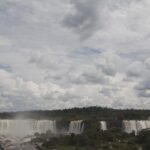 Arts & Vie - Iguazu - Brésil