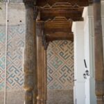 Arts & Vie - Chakhrizab - Ouzbékistan
