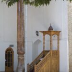 Arts & Vie - Chakhrizab - Ouzbékistan