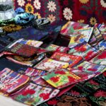 Arts & Vie - Chakhrizab - Ouzbékistan