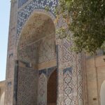 Arts & Vie - Chakhrizab - Ouzbékistan