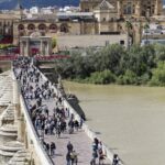 Cordoue - Andalousie - Espagne