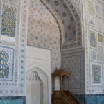 Arts & Vie - Chakhrizab - Ouzbékistan