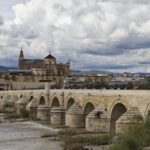 Cordoue - Andalousie - Espagne