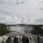 Arts & Vie - Iguazu - Brésil