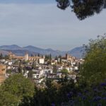Grenade - Andalousie - Espagne