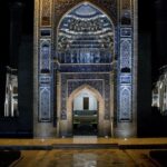 Arts & Vie - Samarcande - Ouzbékistan