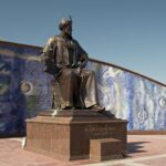 Arts & Vie - Samarcande - Ouzbékistan