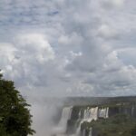 Arts & Vie - Iguazu - Brésil