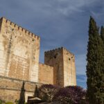 Grenade - Andalousie - Espagne