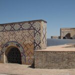 Arts & Vie - Samarcande - Ouzbékistan