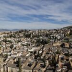 Grenade - Andalousie - Espagne