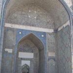 Arts & Vie - Samarcande - Ouzbékistan
