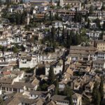 Grenade - Andalousie - Espagne