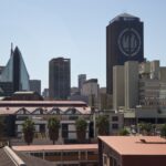 Arts & Vie - Johannesbourg & Prétoria - Afrique du sud