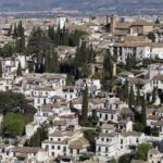 Grenade - Andalousie - Espagne