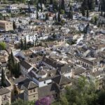 Grenade - Andalousie - Espagne