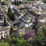 Grenade - Andalousie - Espagne