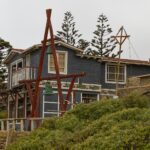 Arts & Vie - Isla Negra- Chili