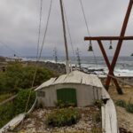 Arts & Vie - Isla Negra- Chili