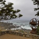 Arts & Vie - Isla Negra- Chili