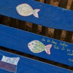 Arts & Vie - Isla Negra- Chili