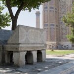 Arts & Vie - Samarcande - Ouzbékistan