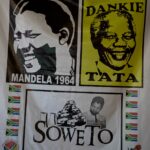 Arts & Vie - Johannesbourg & Prétoria - Afrique du sud