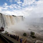 Arts & Vie - Iguazu - Brésil