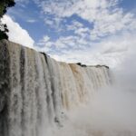 Arts & Vie - Iguazu - Brésil