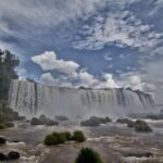 Arts & Vie - Iguazu - Brésil
