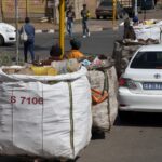 Arts & Vie - Johannesbourg & Prétoria - Afrique du sud