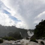 Arts & Vie - Iguazu - Brésil