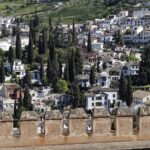 Grenade - Andalousie - Espagne