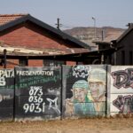 Arts & Vie - Johannesbourg & Prétoria - Afrique du sud