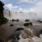 Arts & Vie - Iguazu - Brésil