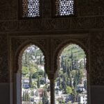 Grenade - Andalousie - Espagne