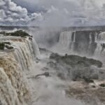 Arts & Vie - Iguazu - Brésil