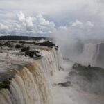 Arts & Vie - Iguazu - Brésil